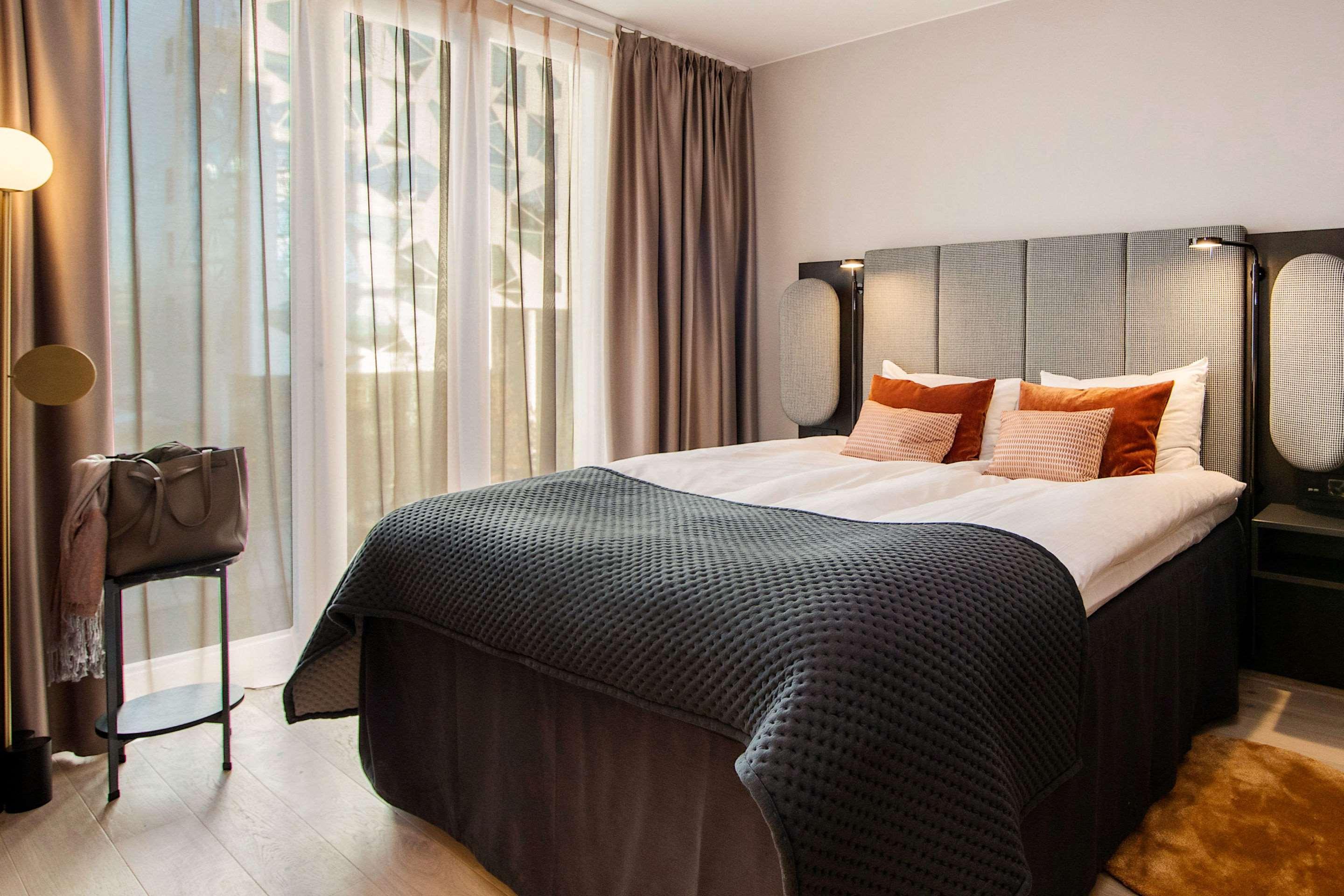 Hotel Clarion 4*