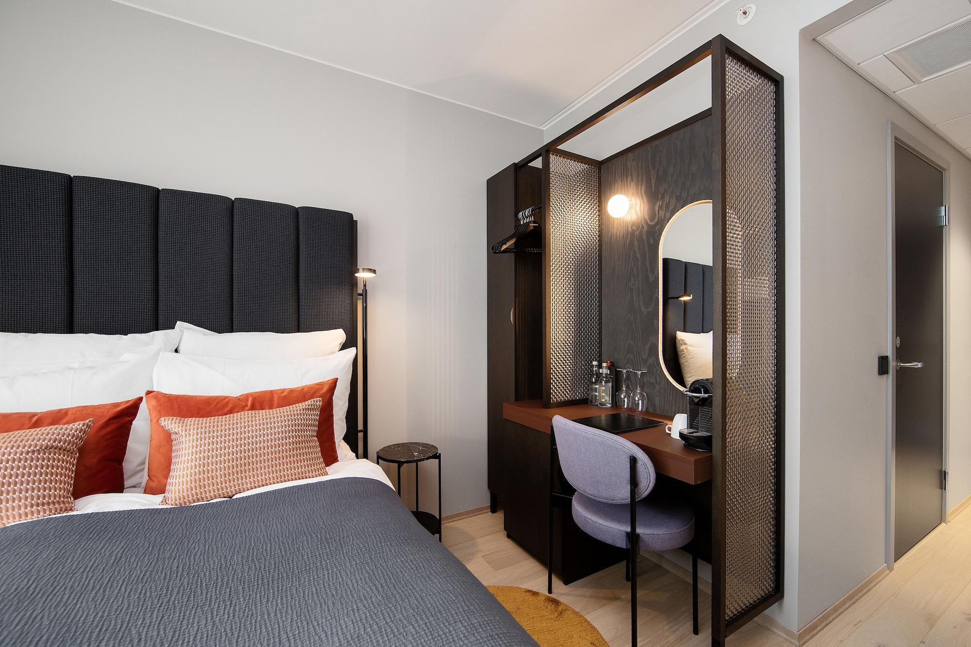 Hotel Clarion Oslo