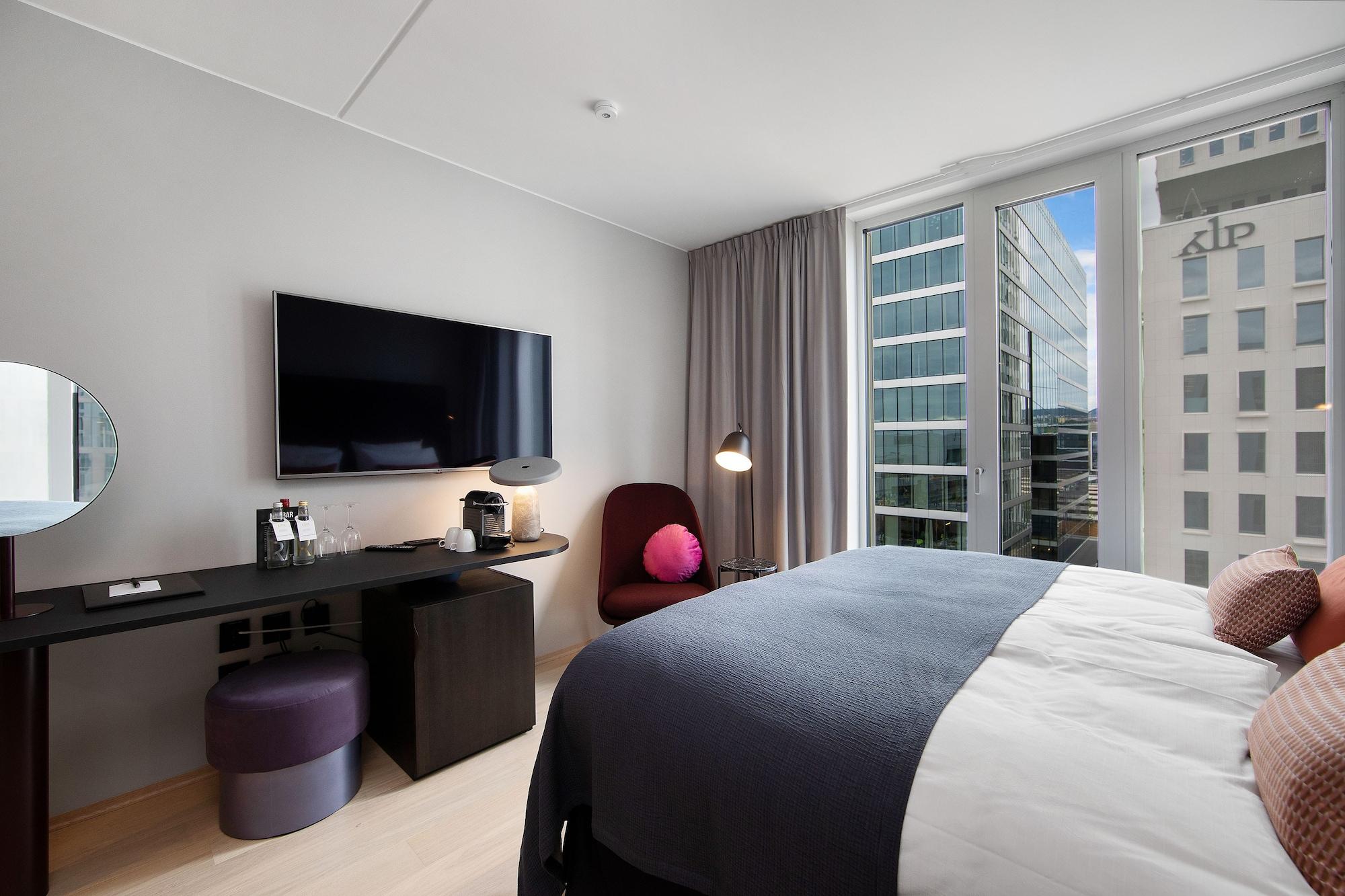 Clarion Hotel