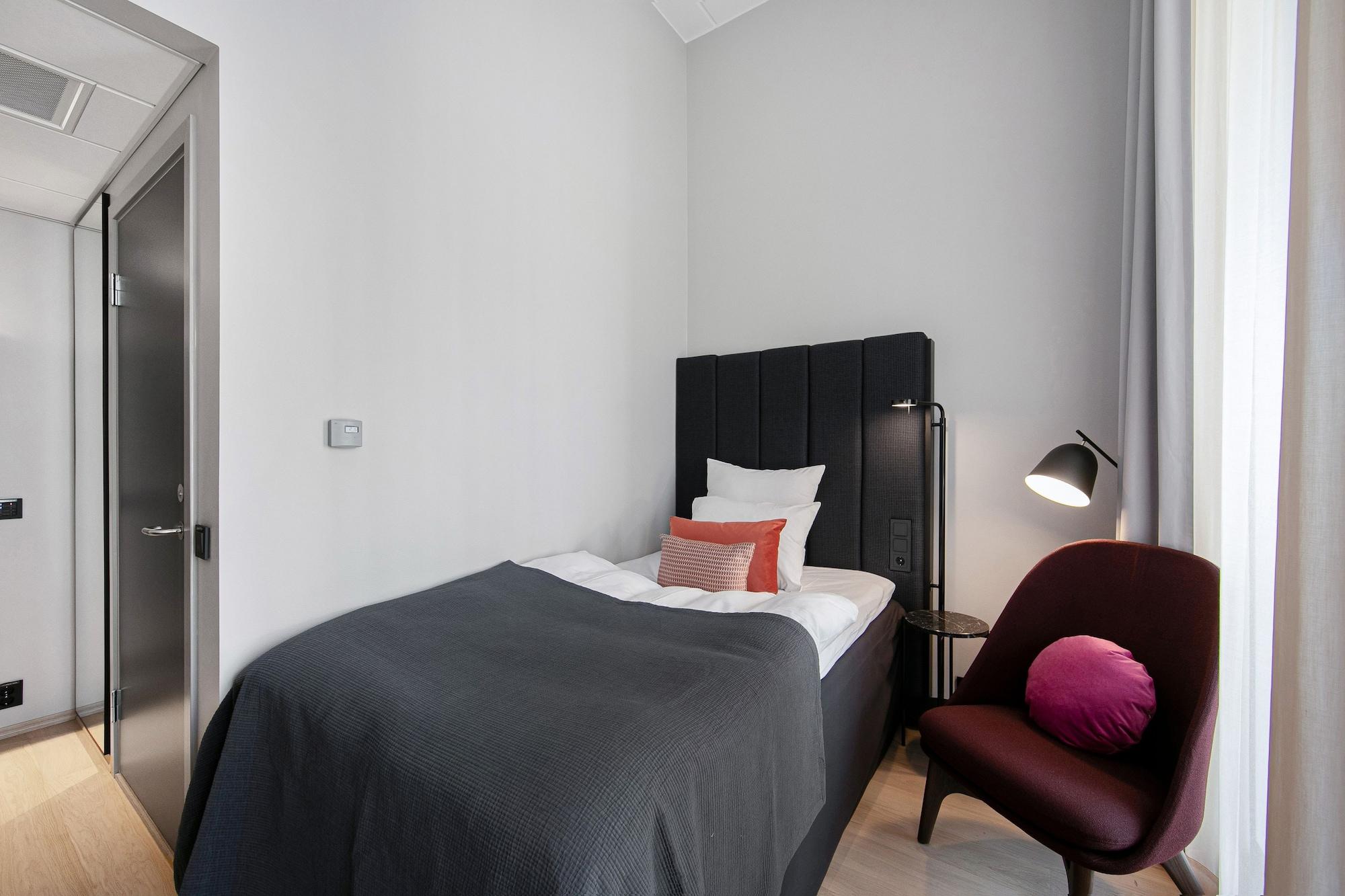 Hotel Clarion Oslo