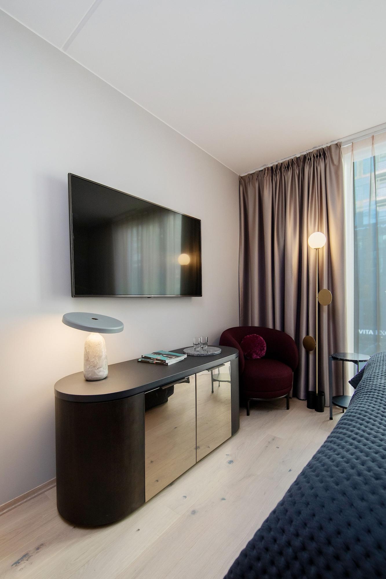 Hotel Clarion