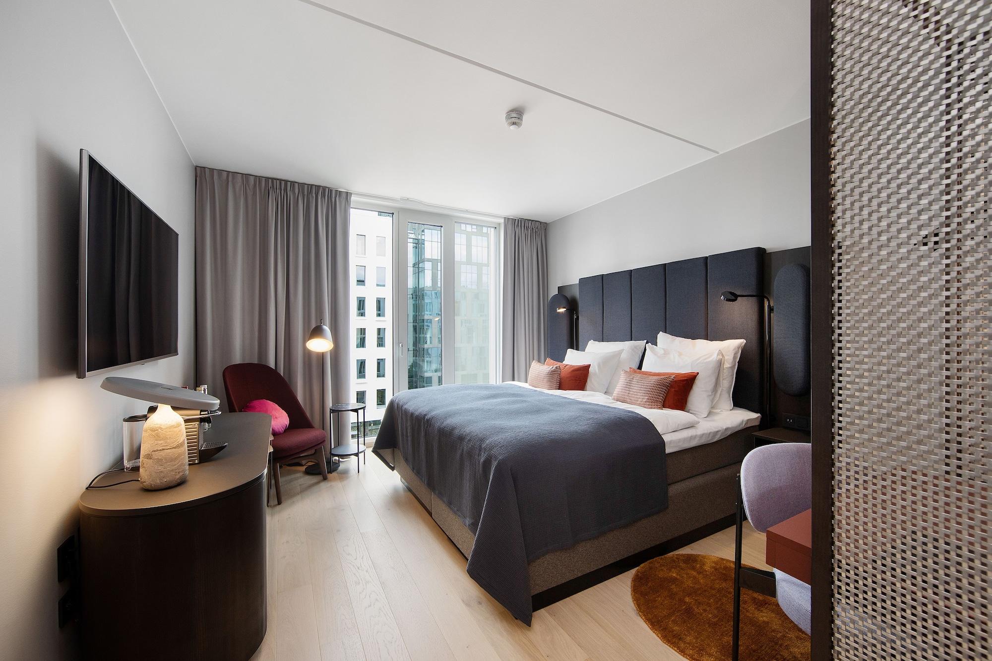 Clarion Hotel Oslo
