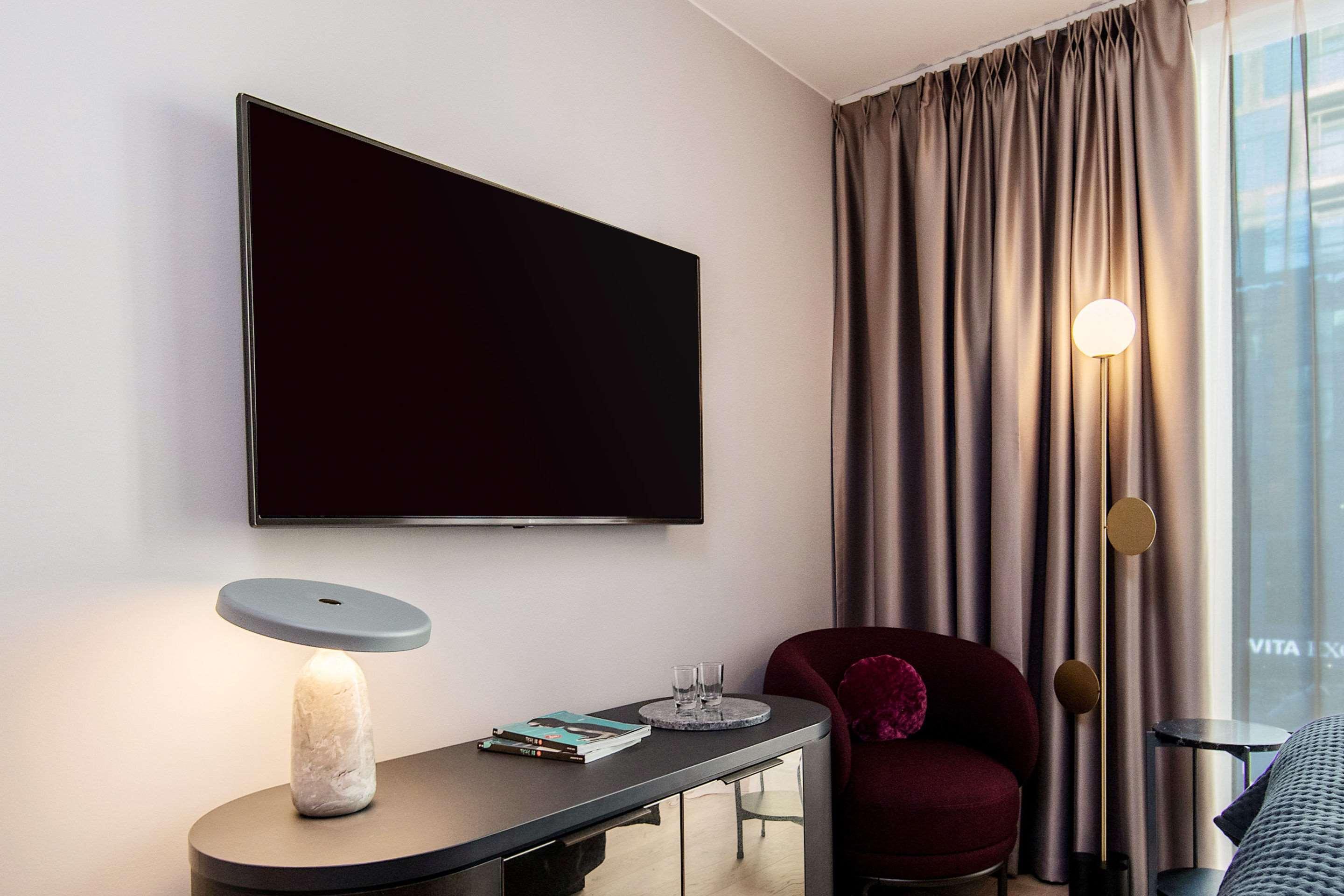 Clarion Oslo