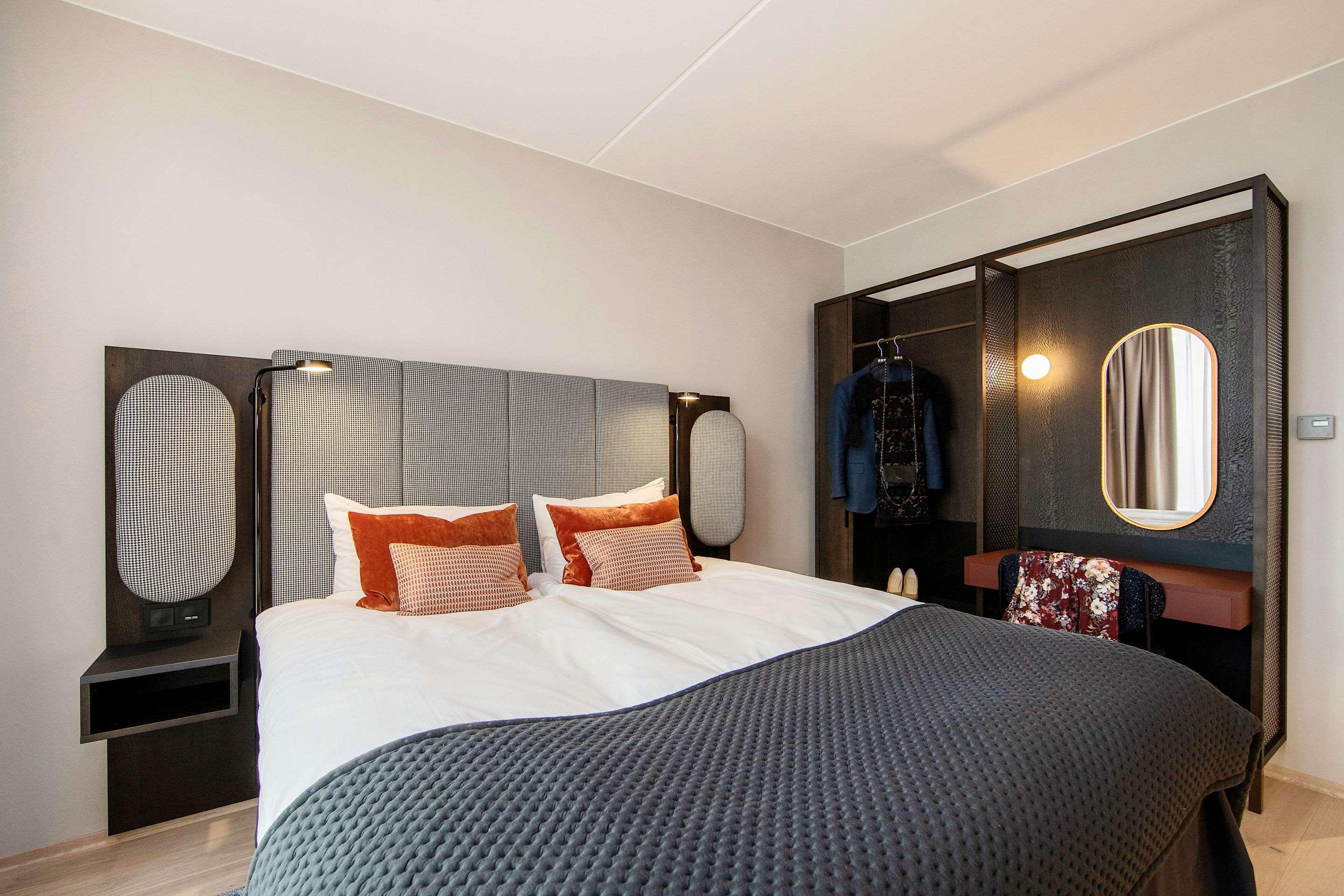 Hotel Clarion Oslo