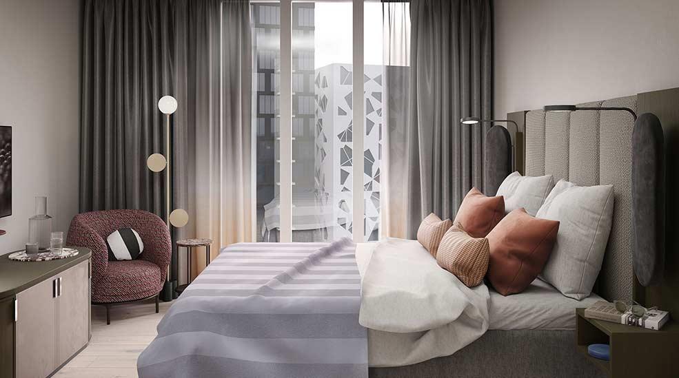 Hotel Clarion Oslo