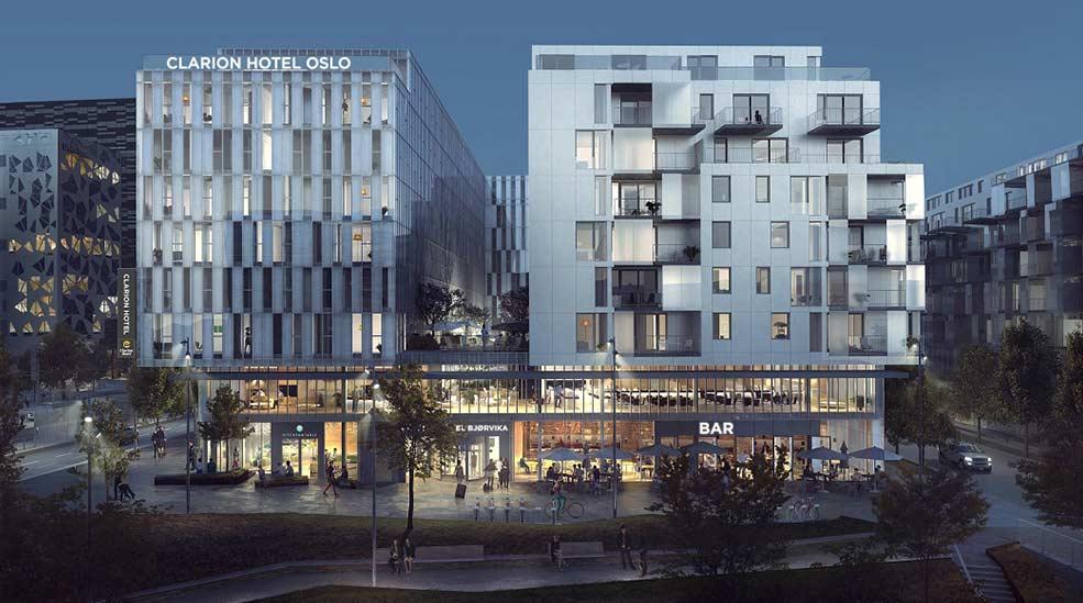 Clarion 4*