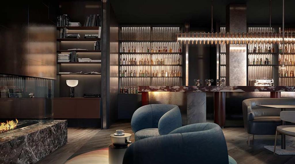 Clarion 4* Oslo