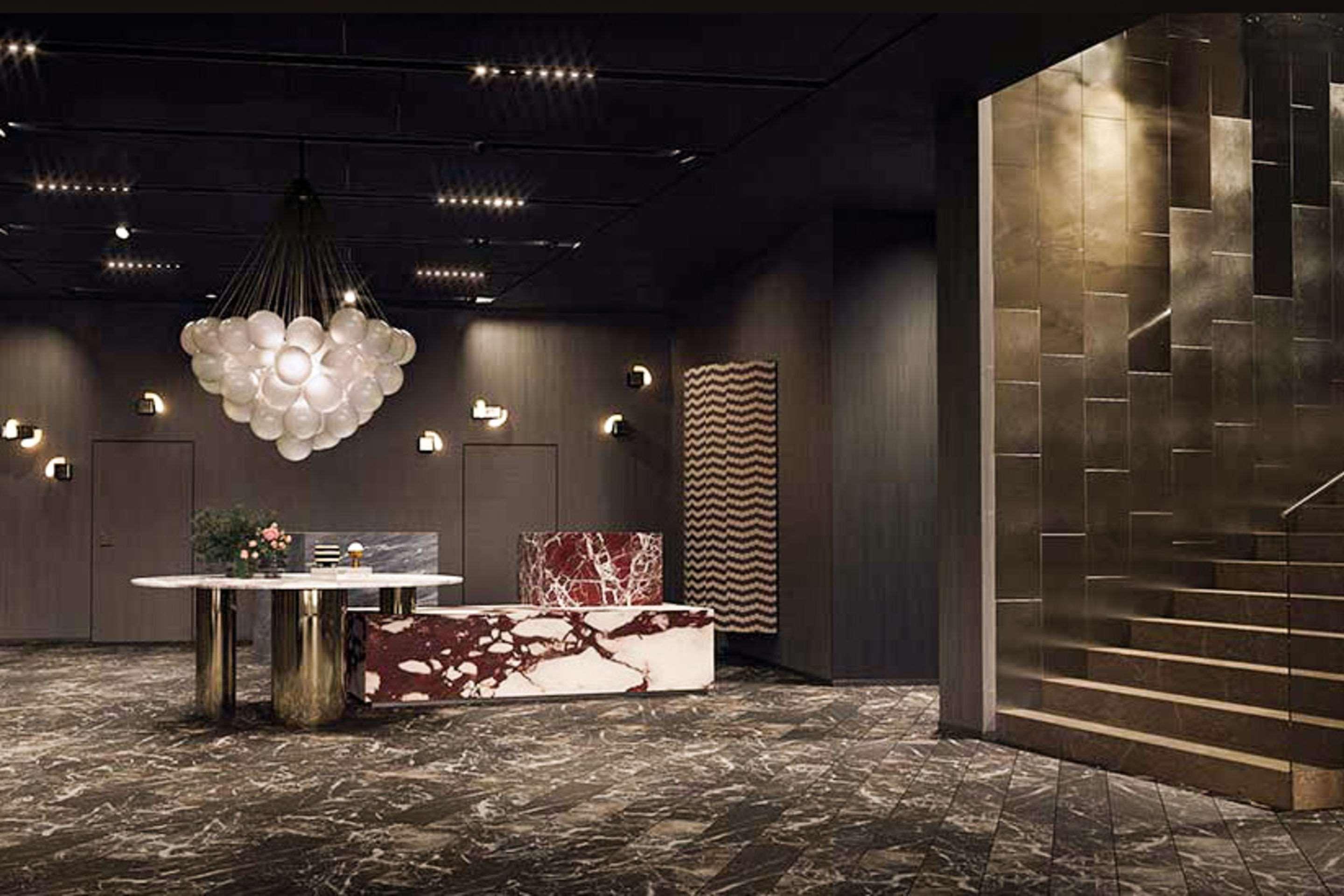 Clarion Oslo