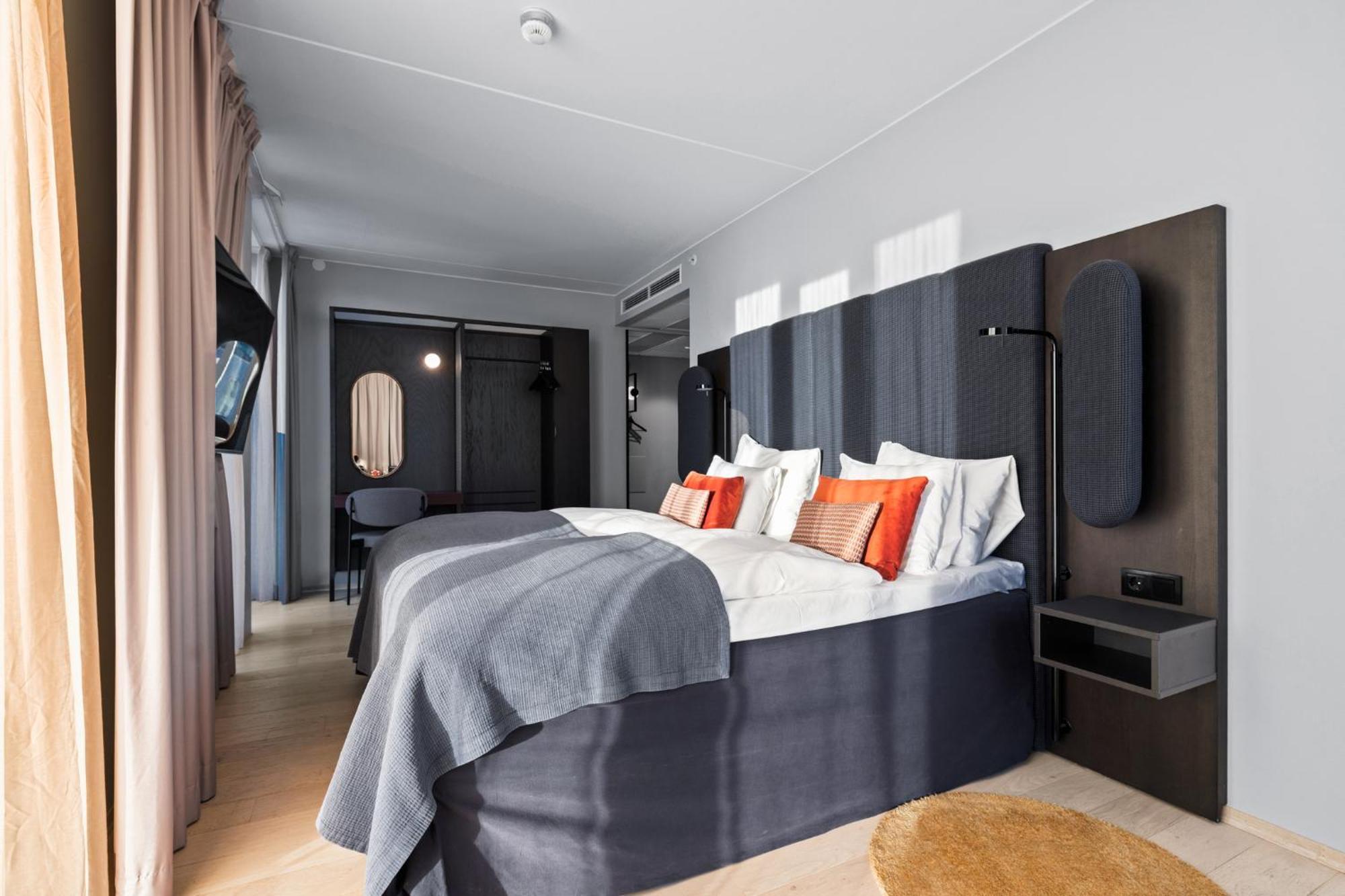 Clarion Oslo