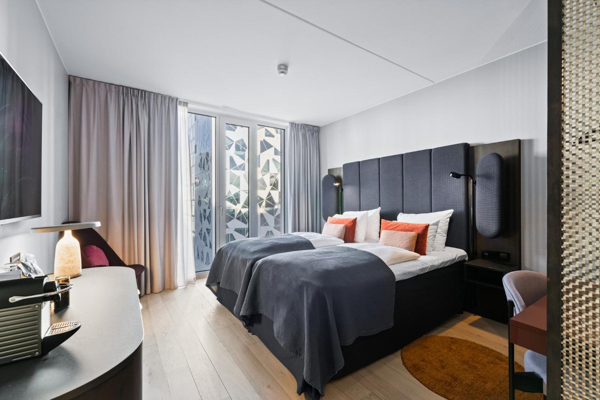 Clarion Hotel