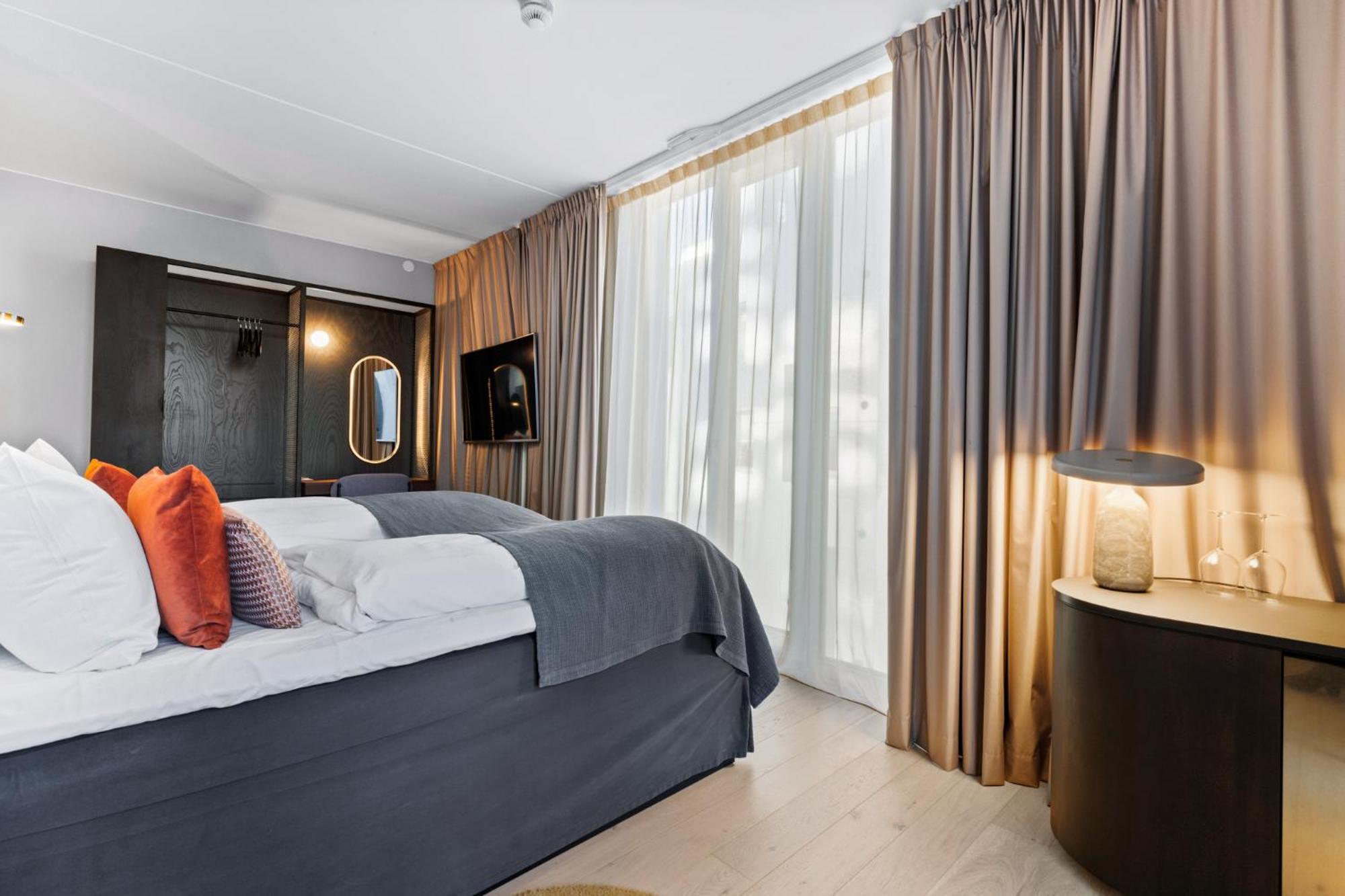 Hotel Clarion