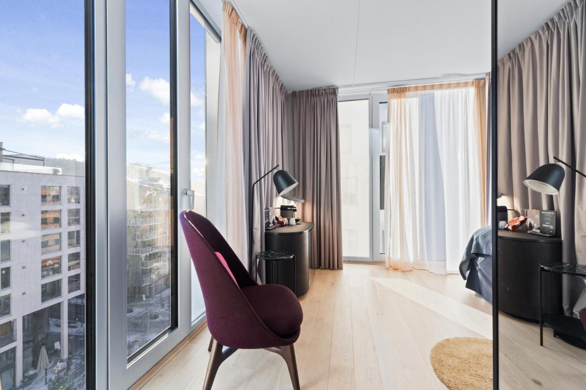 Clarion Hotel 4*