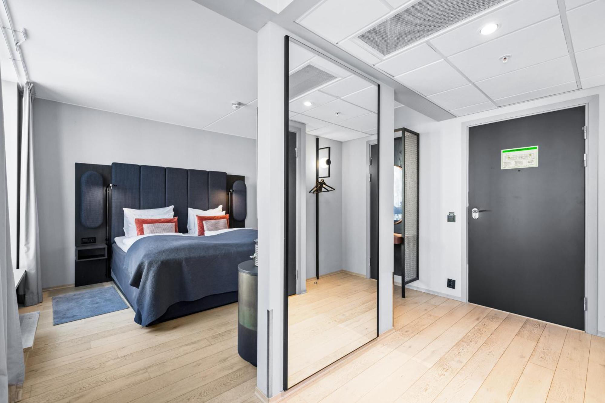 Hotel Clarion Oslo