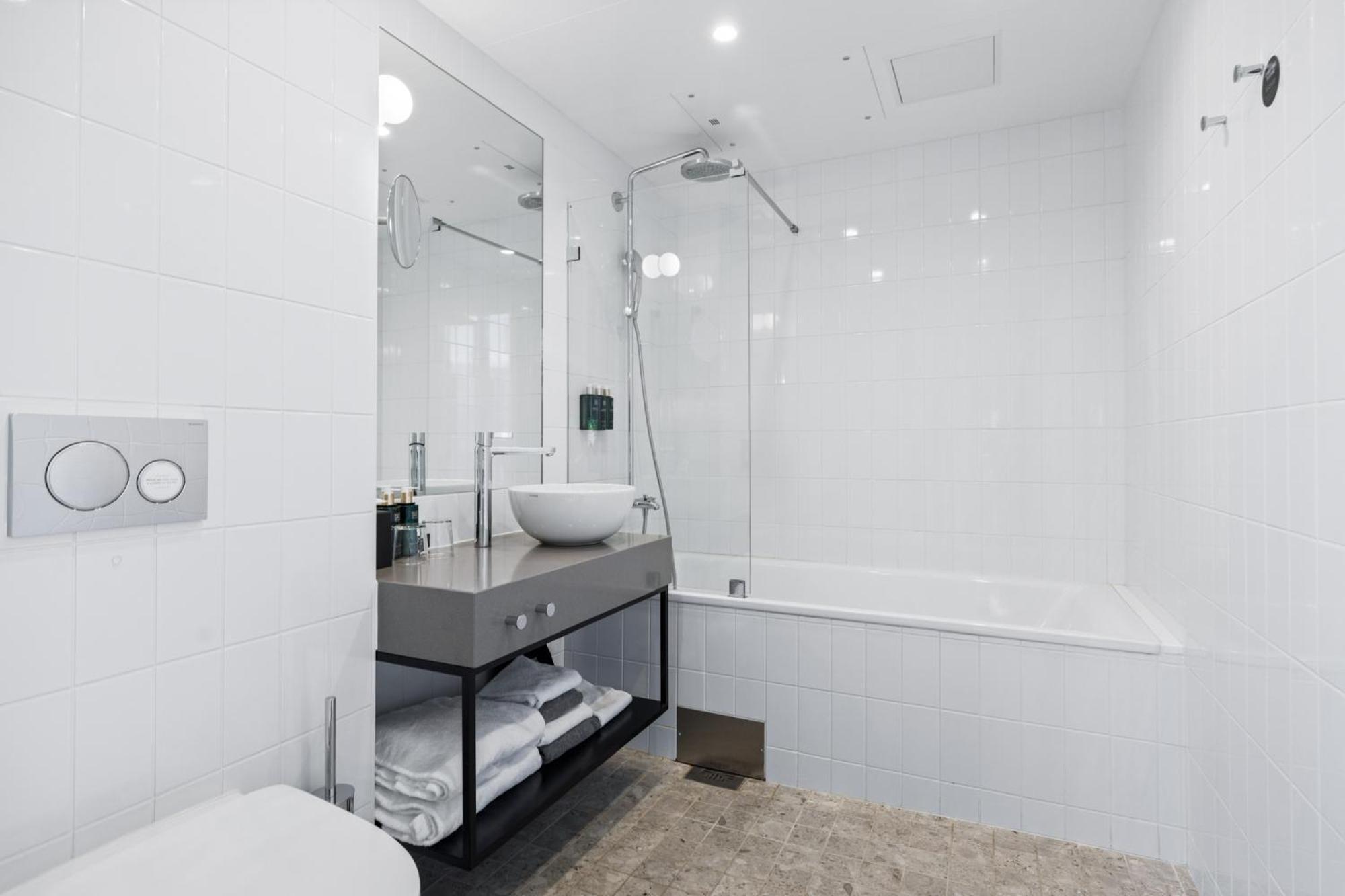 Clarion Oslo