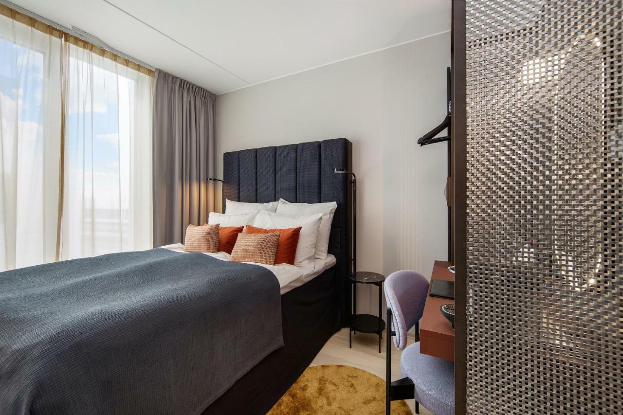 Clarion Hotel Oslo