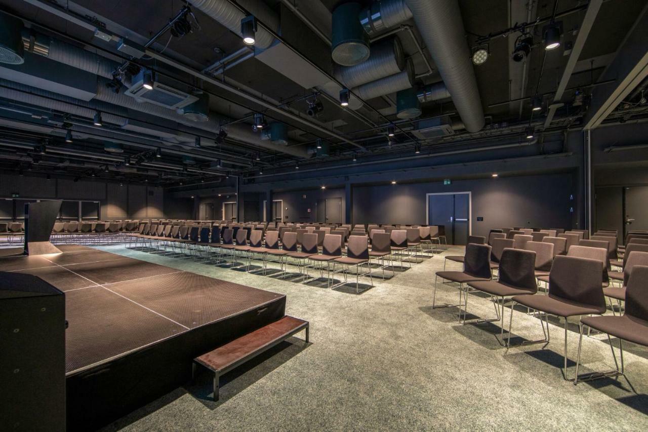 Hotel Clarion 4*