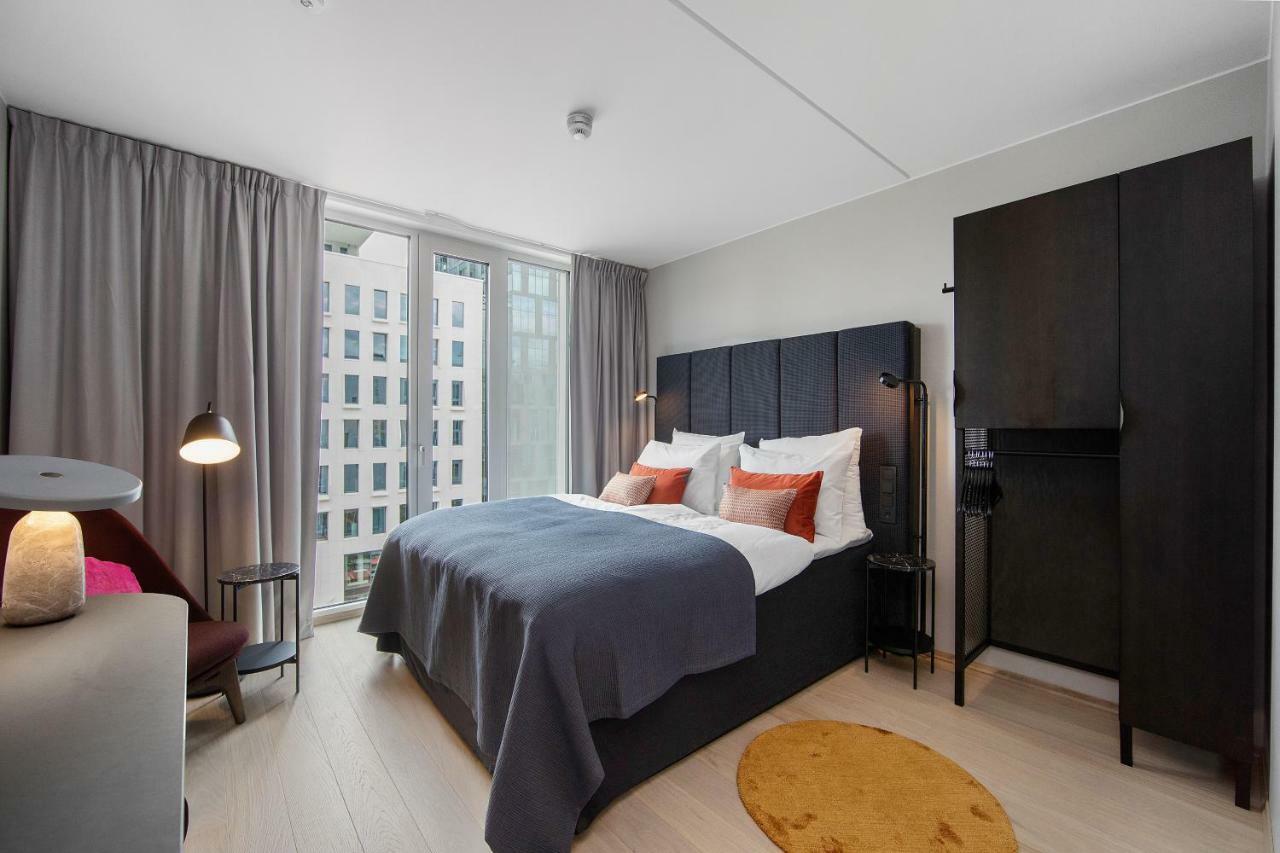Hotel Clarion 4*