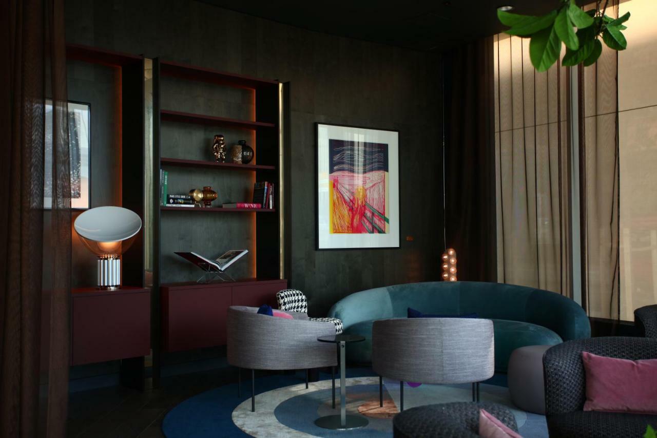 Clarion Hotel Oslo