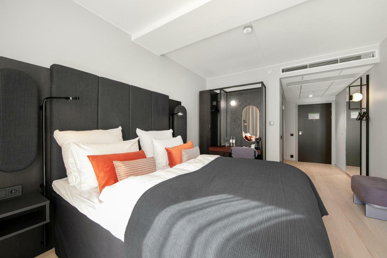 Hotel Clarion