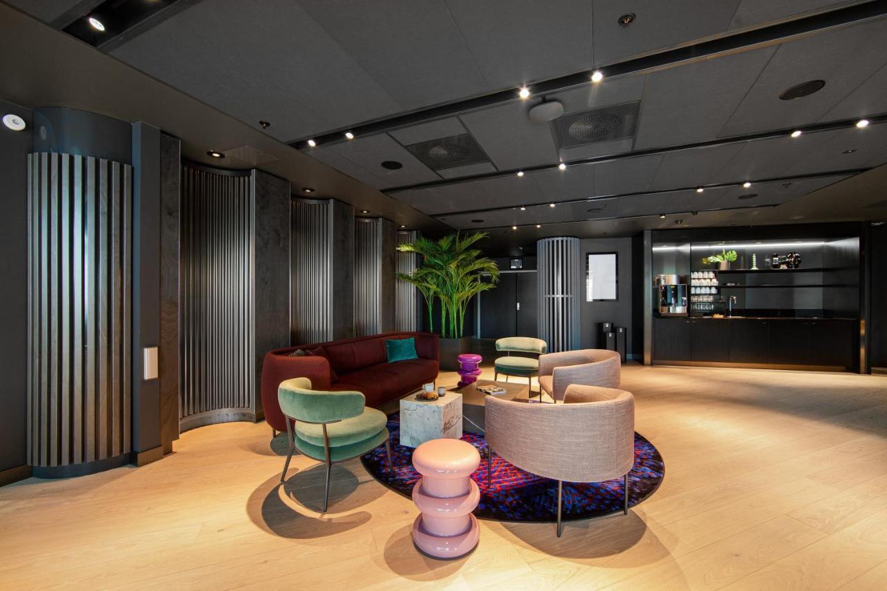 Hotel Clarion Oslo