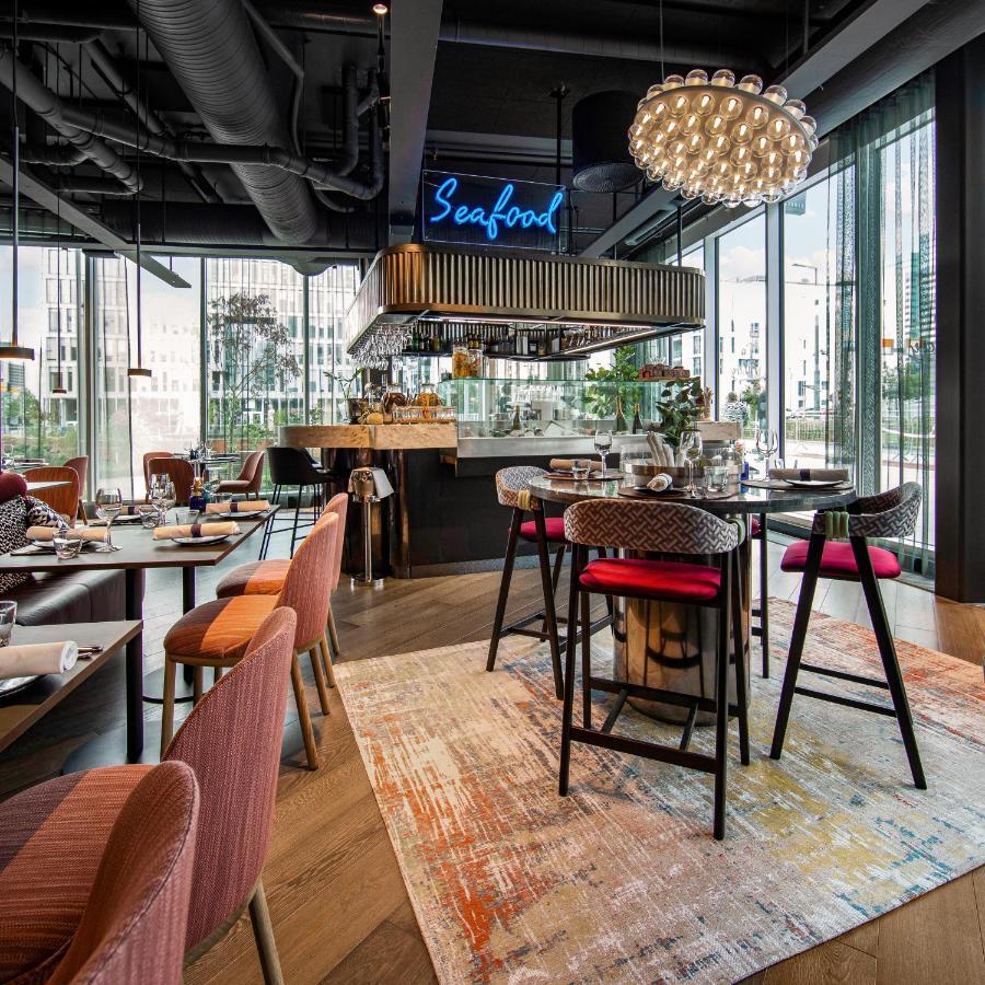 Clarion 4* Oslo