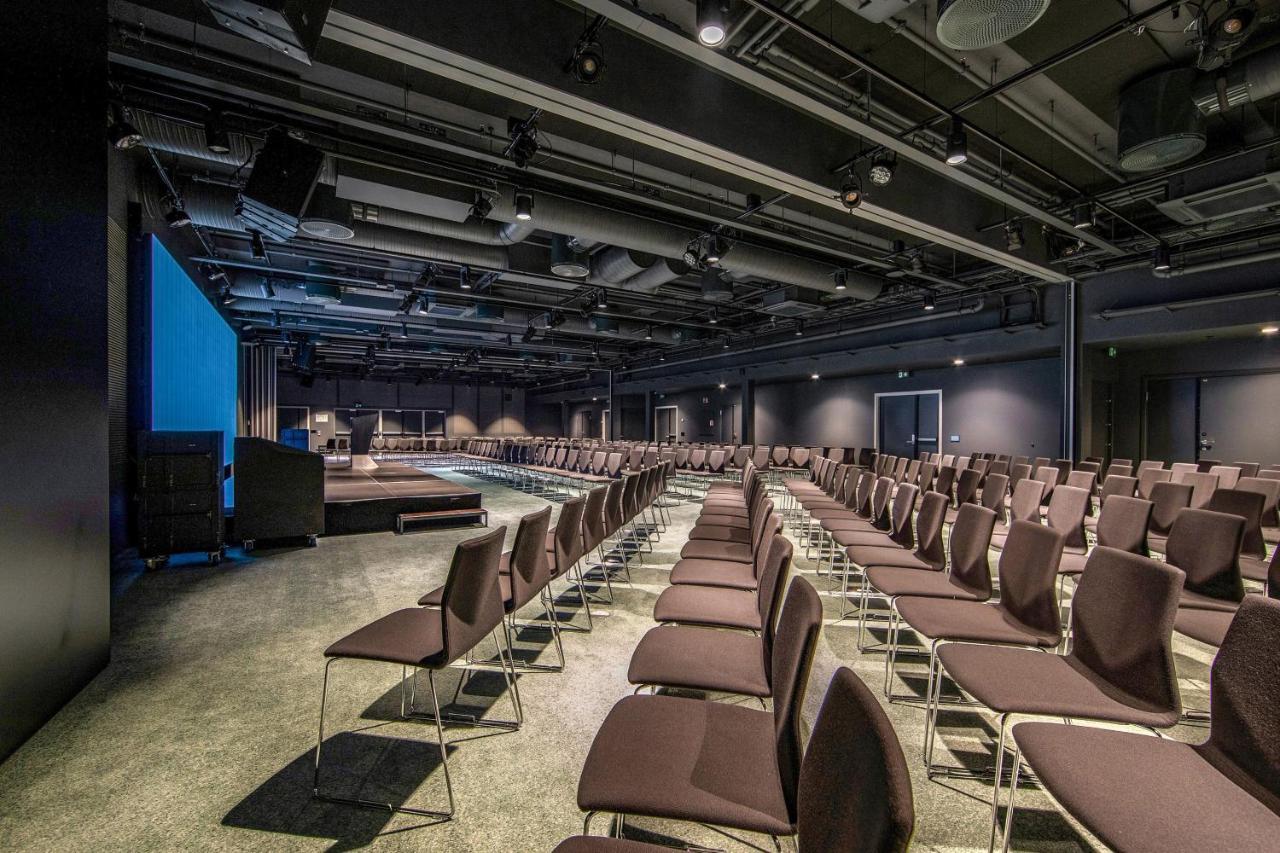Clarion Oslo