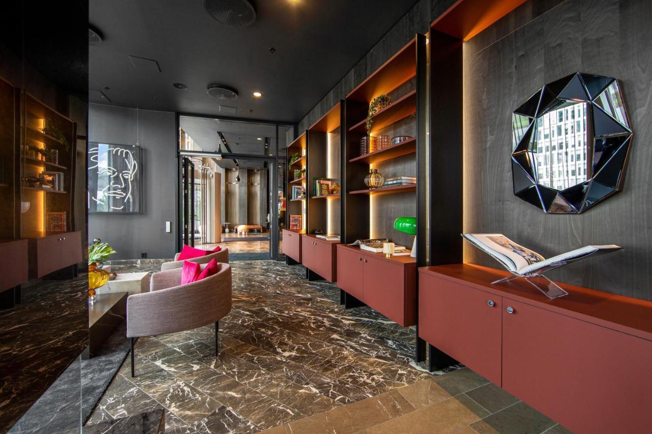 Hotel Clarion 4*